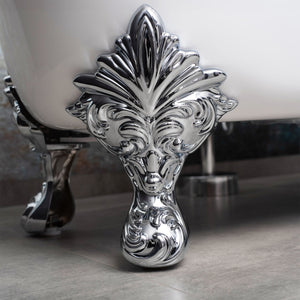 Vasca Bagno Da Terra Rea Sparta 175