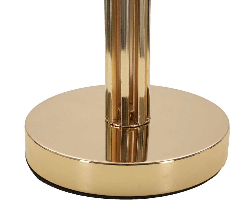 LAMPADA DA TAVOLO SLIMMY CM Ø 28X53