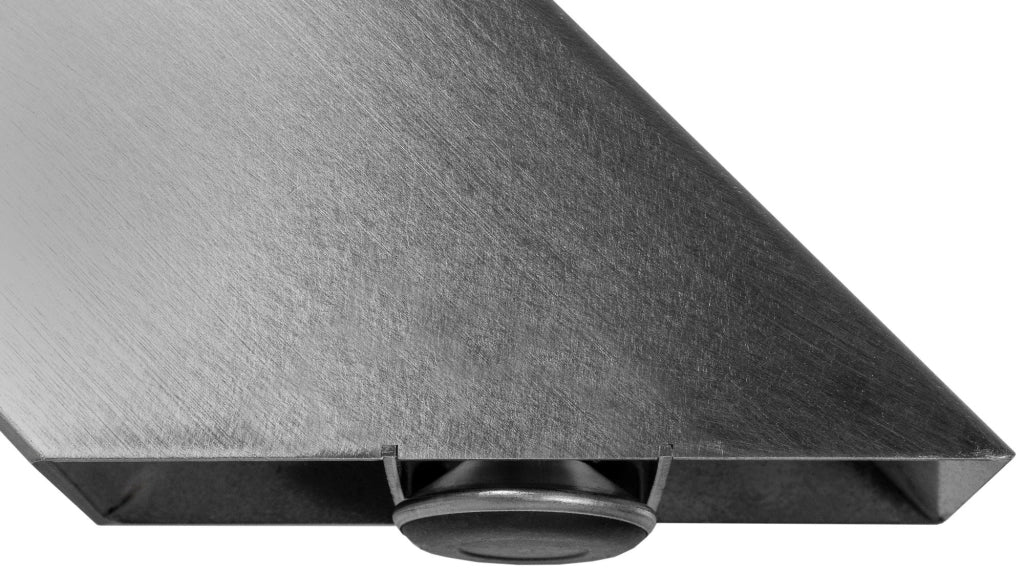 Gambe tavolo Duncan L85xP85xH71 cm