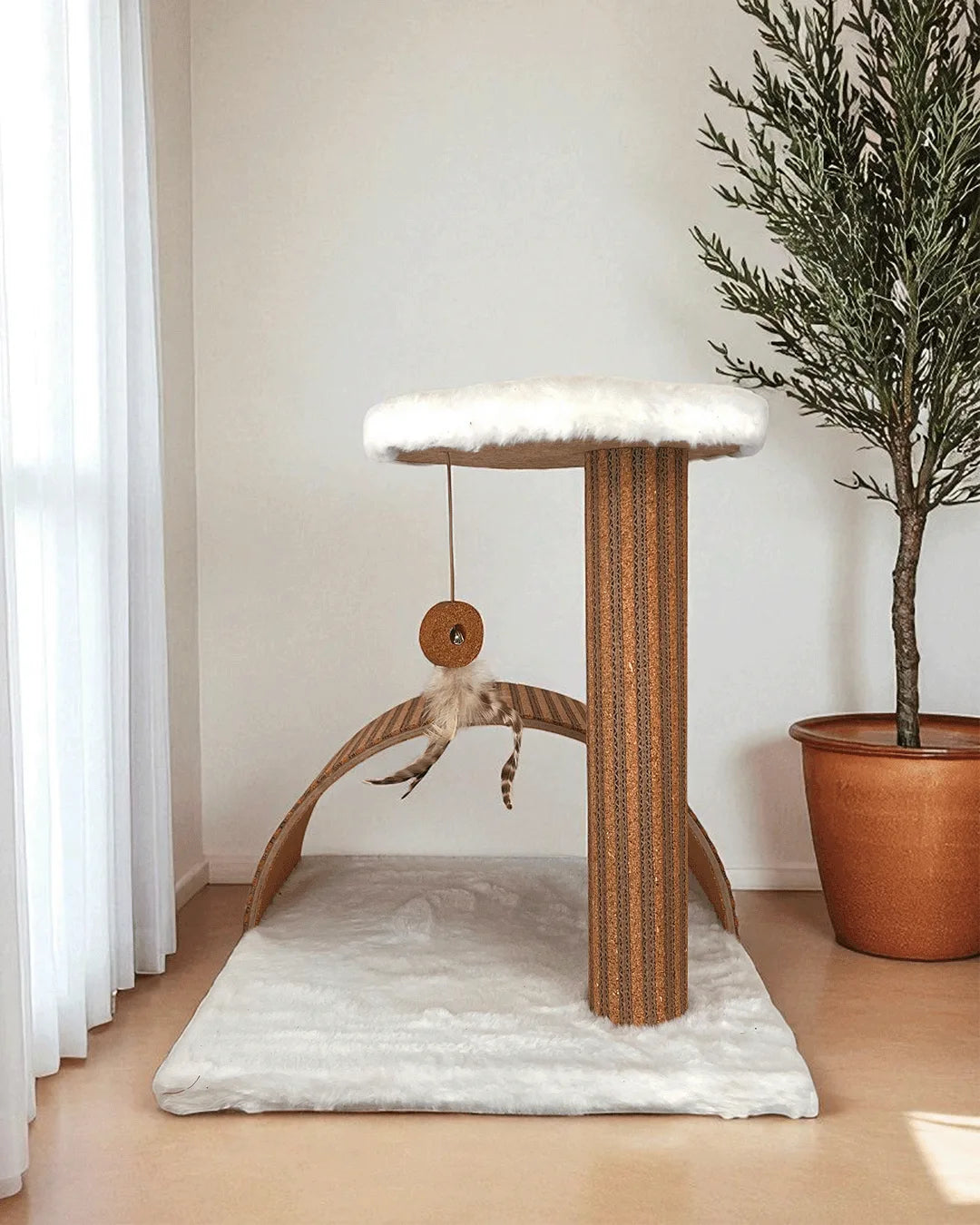 Posta interattiva di Stela