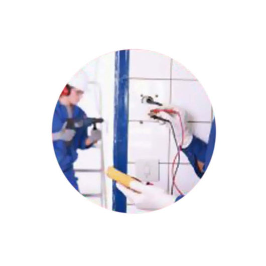 12 Paia Guanti da Lavoro Bianco Taglia XL 10 Con Rivestimento in Lattice