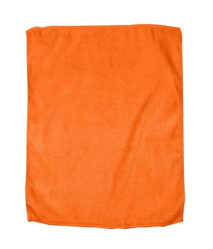 12 Panni Microfibra 40 X 60 Cm Asciugamano Panno Pulizia Multiuso Lavaggio Auto         