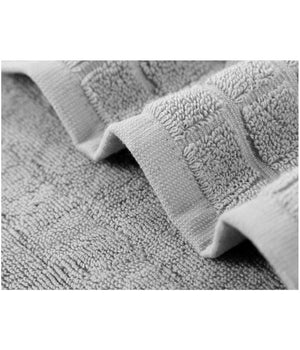 12 Panni Microfibra 50x70 Cm Senza Asola Panno Pulizia Multiuso Lava Pavimenti         