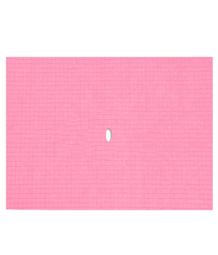 12 Panni Microfibra 50x70 Cm Senza Asola Panno Pulizia Multiuso Lava Pavimenti         