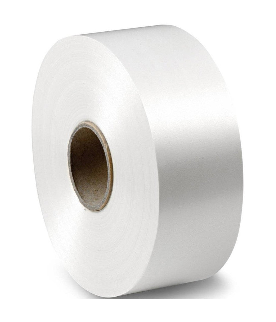 12 Pz Nastri Celebrativi Festa Terzo Scudetto Napoli Colori Misti Bianco Azzurro         