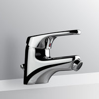 Rubinetto bidet serie idroplan
