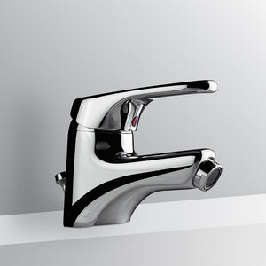 Rubinetto bidet serie idroplan