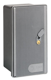 contenitore monofase gmi con serratura cm. 23x24x42 h cod:ferx.vit24574