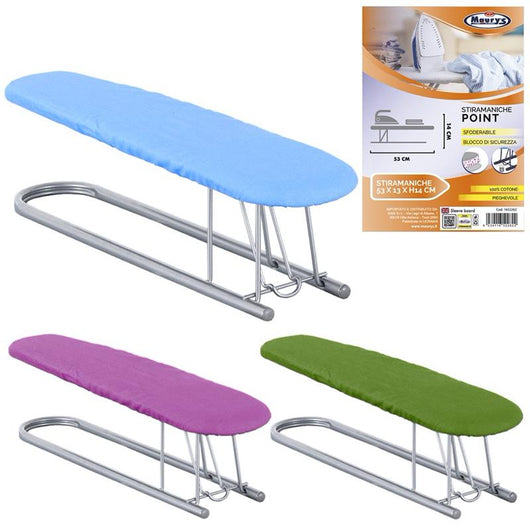 MAURY'S POINT STIRAMANICHE SFODERABILE 53 X 13 X H 14 CM ASSORTITO