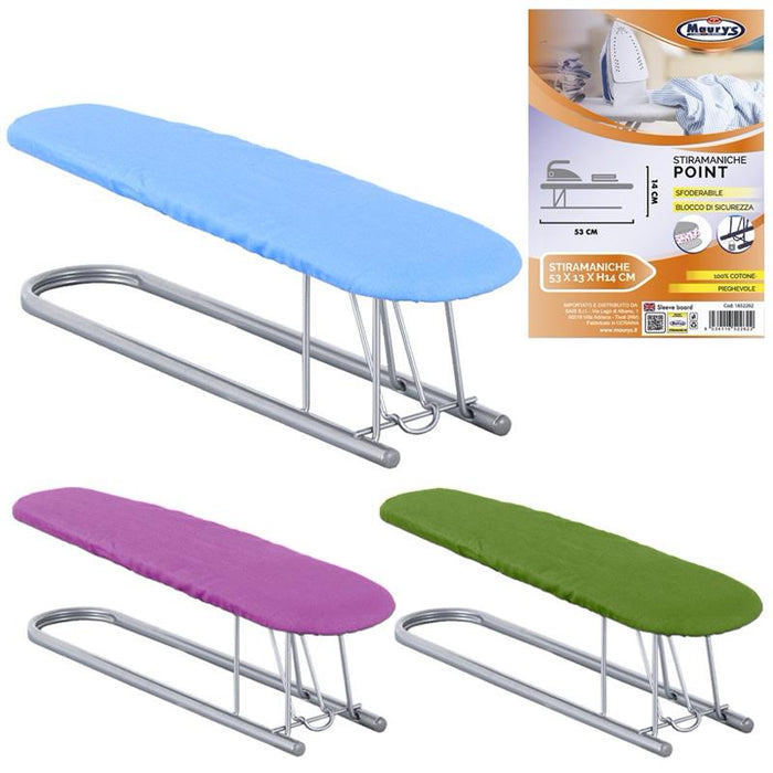 MAURY'S POINT STIRAMANICHE SFODERABILE 53 X 13 X H 14 CM ASSORTITO