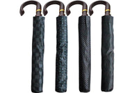 MAURY'S OMBRELLO BASIC MINI DA UOMO IN DESIGN ASSORTITO