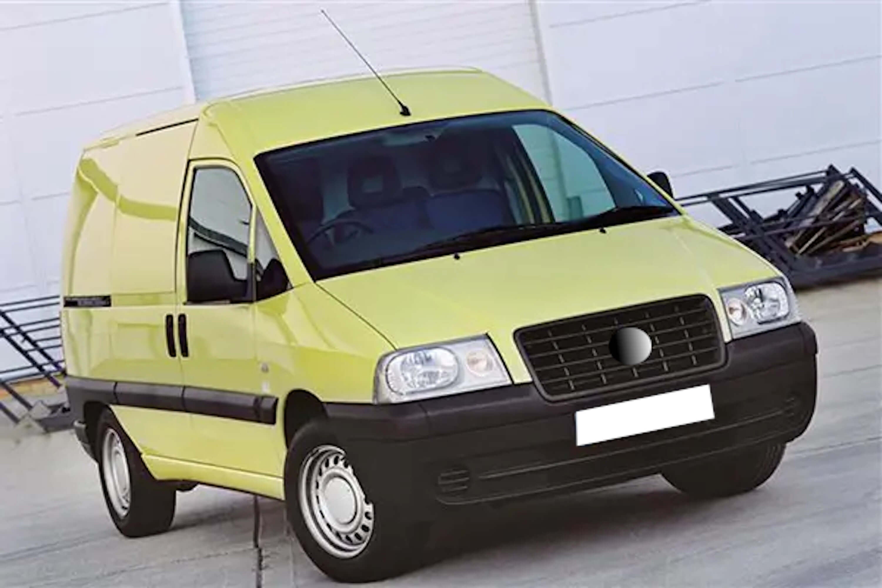 SPRINT05009 , Citroen Jumpy dal 2004-2007 Van , Fiat Scudo dal 2004-2007 Van , peugeot Expert dal dal 2004-2007 Van
