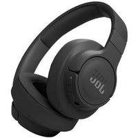 Jbl cuffie bluetooth tune 770nc t770nc +mic black - 1200130004582
