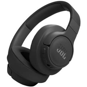 Jbl cuffie bluetooth tune 770nc t770nc +mic black - 1200130004582