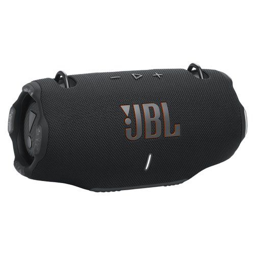 Cassa wireless jbl jblxtreme4blkep xtreme 4 black black