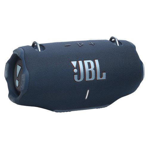 Jbl portable stereo speaker xtreme 4 blue (jblxtreme4bluep) - 158840