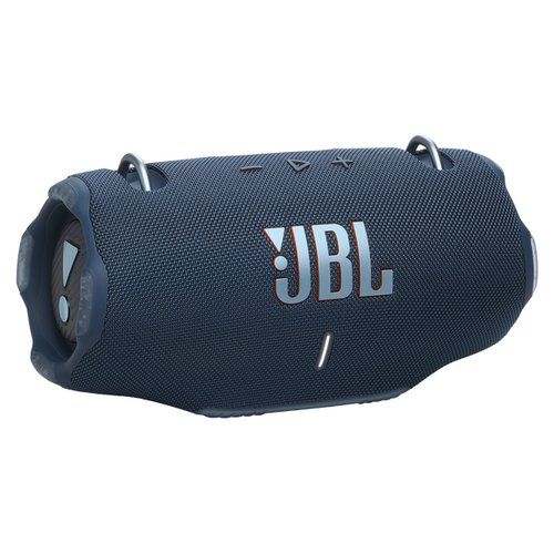 Jbl portable stereo speaker xtreme 4 blue (jblxtreme4bluep) - 158840