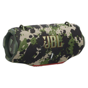Cassa wireless jbl jblxtreme4camoep xtreme 4 camouflage