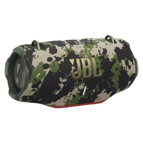 Cassa wireless jbl jblxtreme4camoep xtreme 4 camouflage