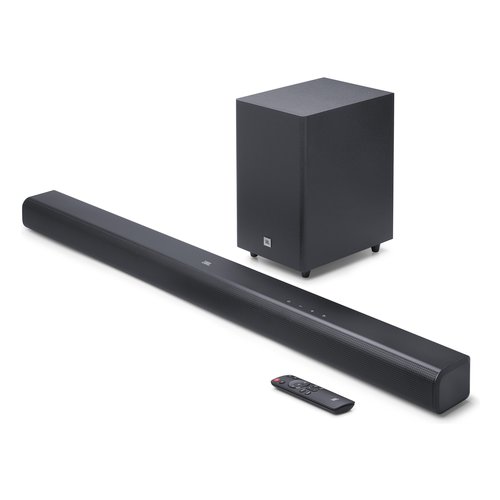 Soundbar jbl jblsb550blkep jblsb550blkep black