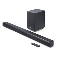 Soundbar jbl jblsb550blkep jblsb550blkep black