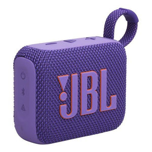 Cassa wireless jbl jblgo4pur go 4 purple purple