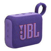 Cassa wireless jbl jblgo4pur go 4 purple purple