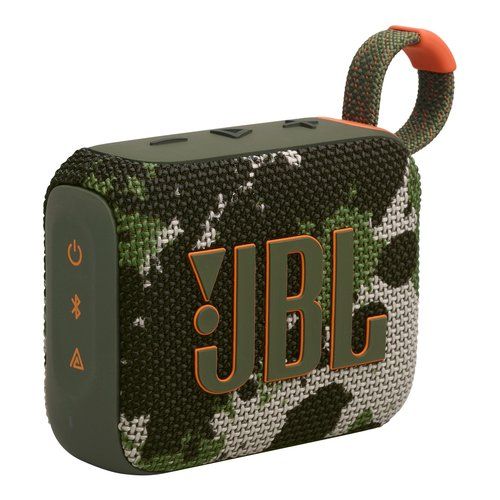 Cassa wireless jbl jblgo4squad go 4 squad squad