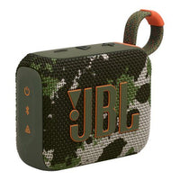 Cassa wireless jbl jblgo4squad go 4 squad squad