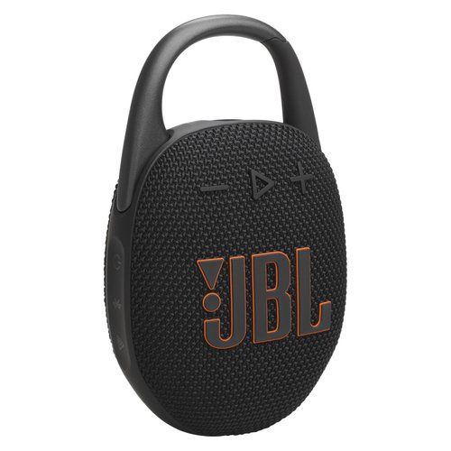 Cassa wireless jbl jblclip5blk clip 5 black black
