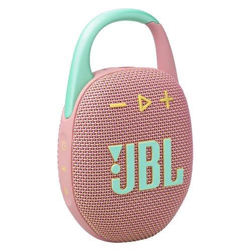 Cassa wireless jbl jblclip5pink clip 5 pink pink