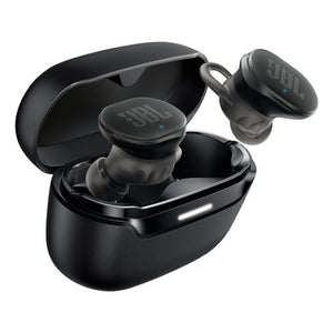 Auricolari microfono bluetooth jbl jblendurace2blk endurance race 2 tw