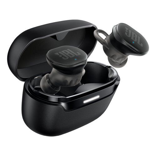 Auricolari microfono bluetooth jbl jblendurace2blk endurance race 2 tw