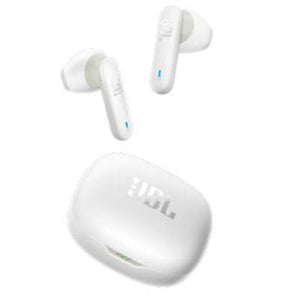 Jbl headphones in-ear inear wave flex 2 white (jblwflex2wht) - 163974