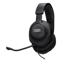 Cuffie gaming jbl jblqtum100m2blk quantum 100m2 black