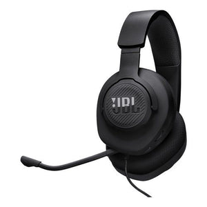 Cuffie gaming jbl jblqtum100m2blk quantum 100m2 black