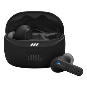 Auricolari microfono bluetooth jbl jbltbeam2blk tune beam 2 tws black