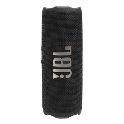 Jbl portable stereo speaker flip 7 black schwarz bluetooth (jblflip7blk) - 163040