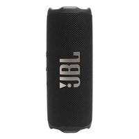 Jbl portable stereo speaker flip 7 black schwarz bluetooth (jblflip7blk) - 163040