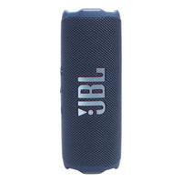 Jbl portable stereo speaker flip 7 blue bluetooth (jblflip7blu) - 163041