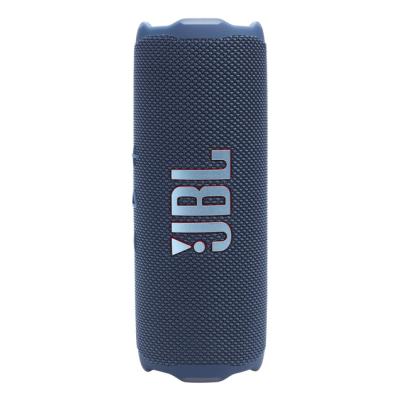 Jbl portable stereo speaker flip 7 blue bluetooth (jblflip7blu) - 163041