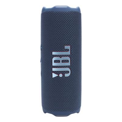 Jbl portable stereo speaker flip 7 blue bluetooth (jblflip7blu) - 163041