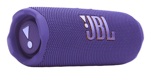Speaker jbl bluet waterproof 25w pur - JBLFLIP7PUR