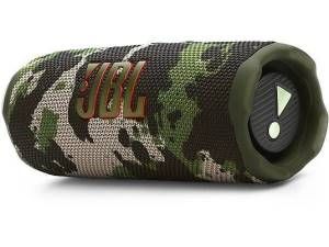 Jbl flip 7 bluetooth speaker squad - JBLFLIP7SQUAD