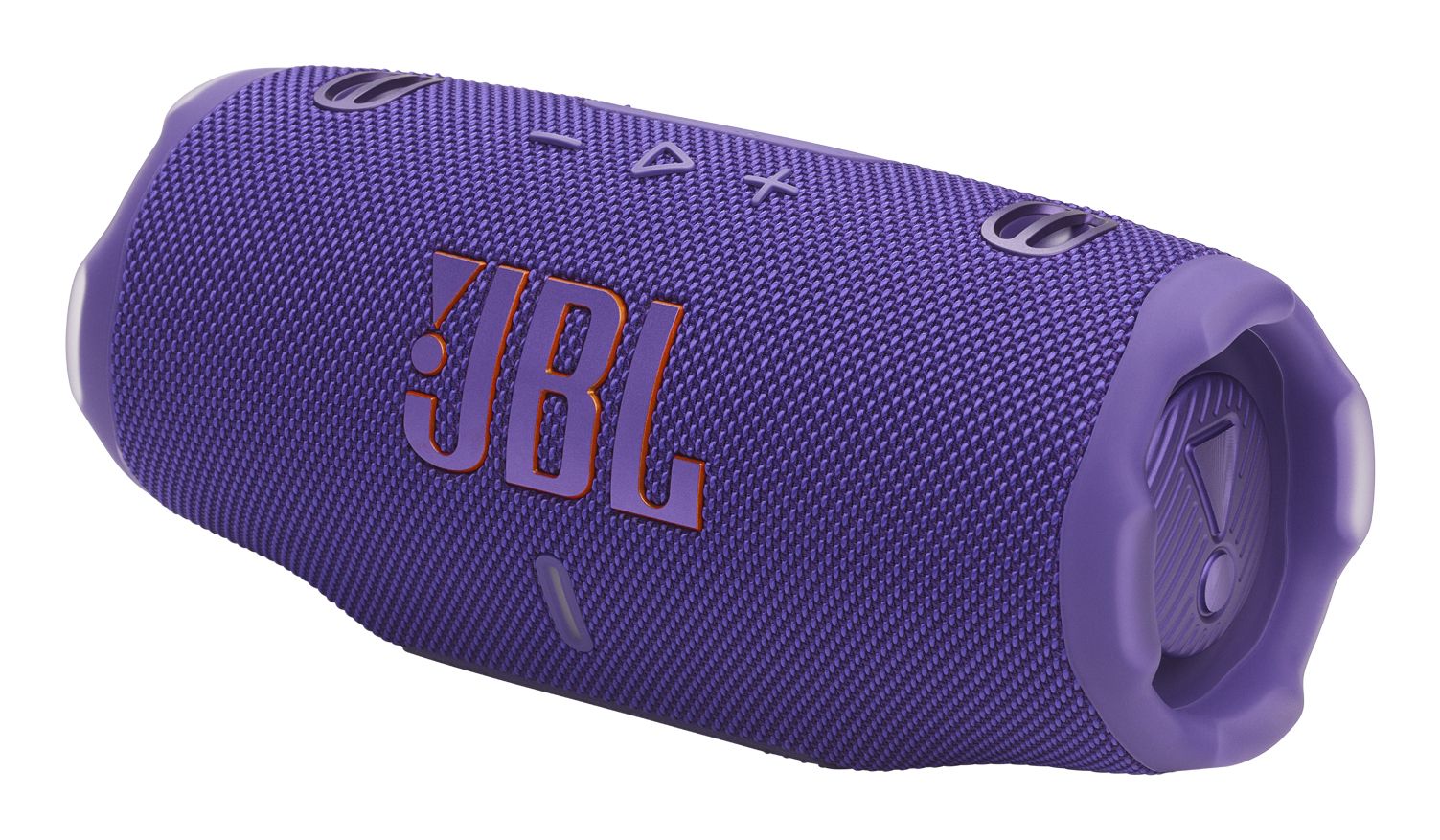 Speaker jbl bluet charge 6 purple - JBLCHARGE6PUR