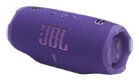 Speaker jbl bluet charge 6 purple - JBLCHARGE6PUR