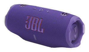 Speaker jbl bluet charge 6 purple - JBLCHARGE6PUR
