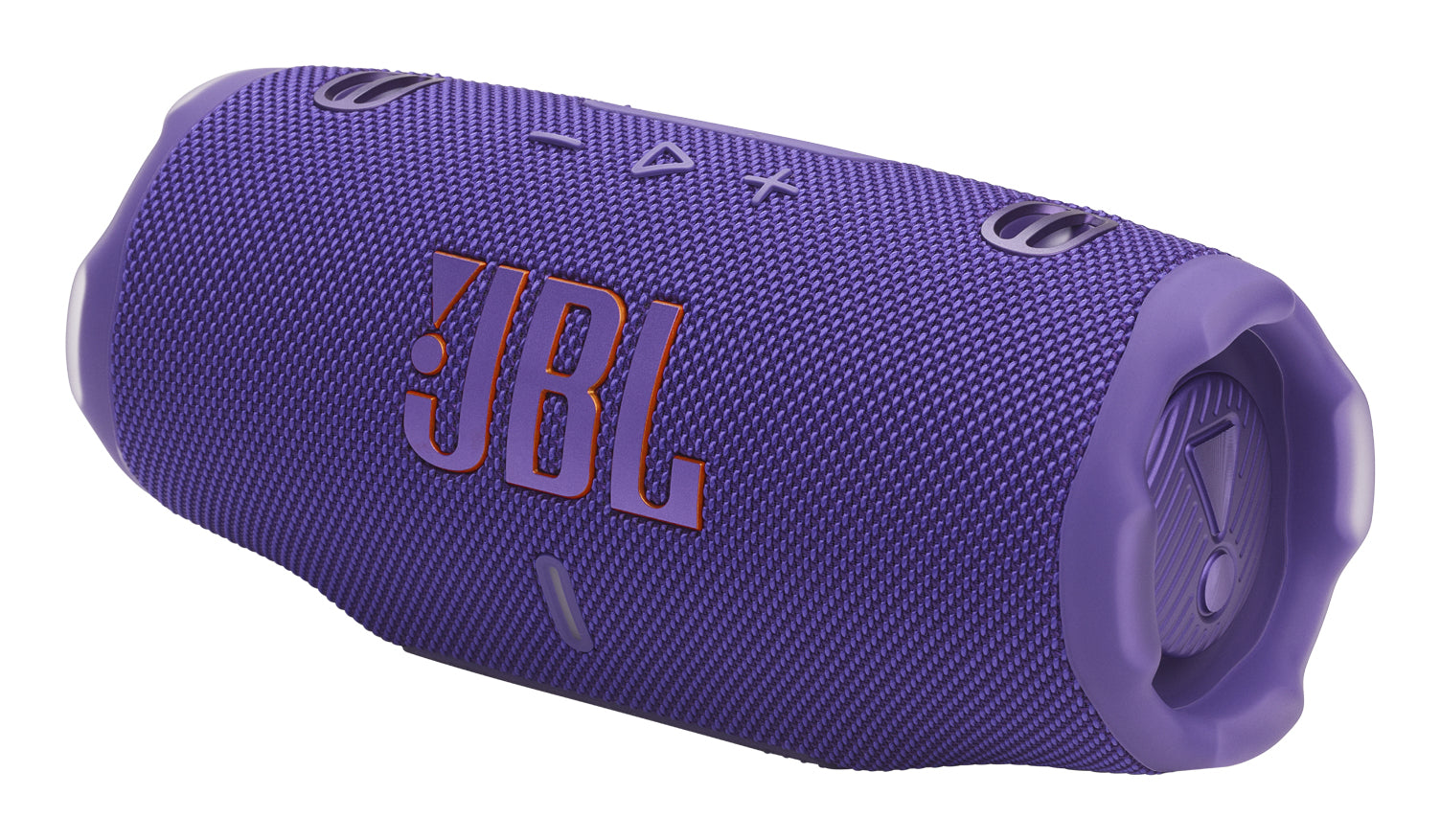 Speaker jbl bluet charge 6 purple - JBLCHARGE6PUR