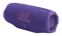 Speaker jbl bluet charge 6 purple - JBLCHARGE6PUR