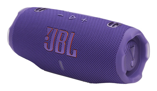 Speaker jbl bluet charge 6 purple - JBLCHARGE6PUR